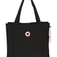 Bolsa Tote Média Juvenil de Ombro Luara Up4you