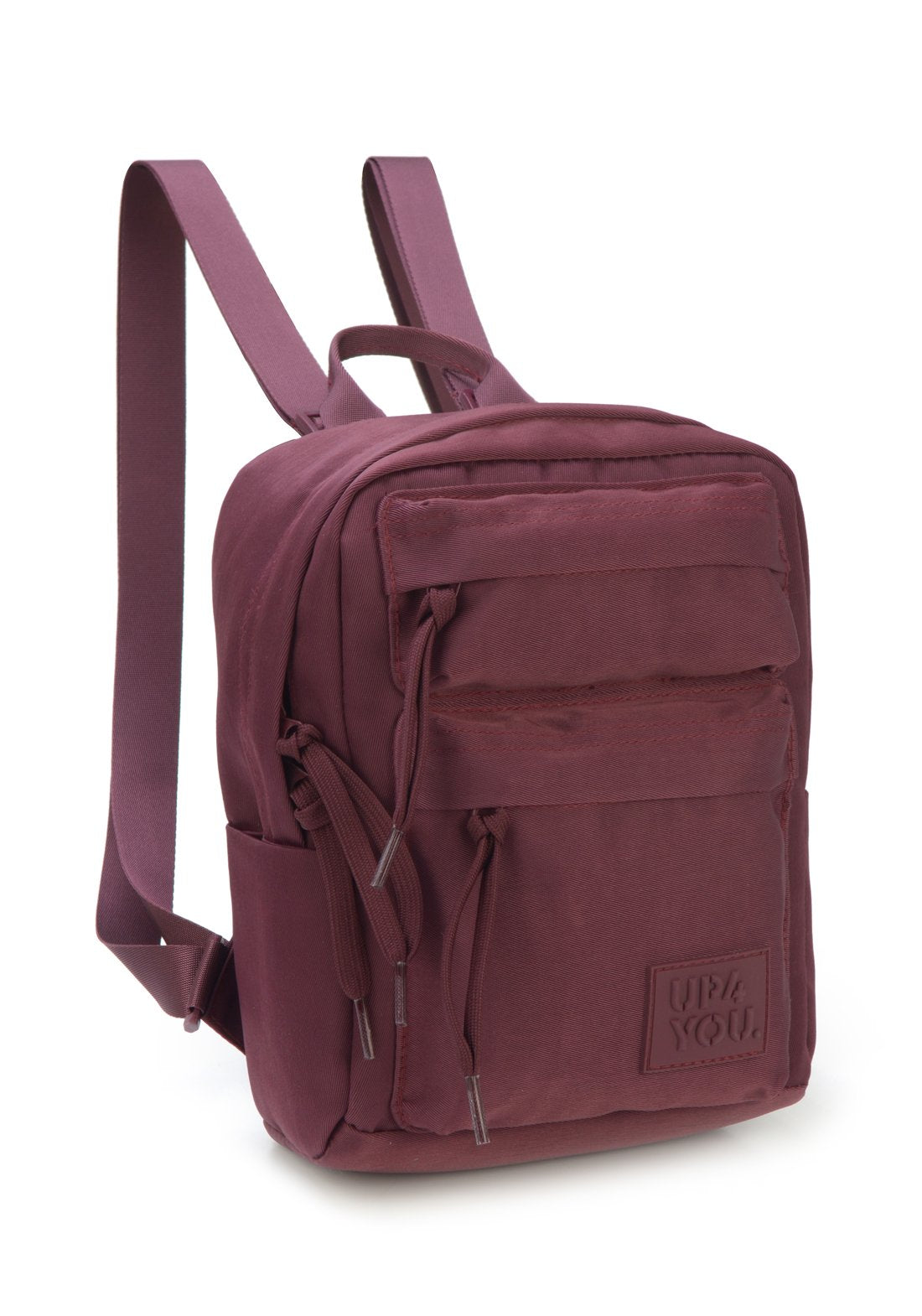 Bolsa Transv Moda Moda Up4you Marinho - Unico.VINHO