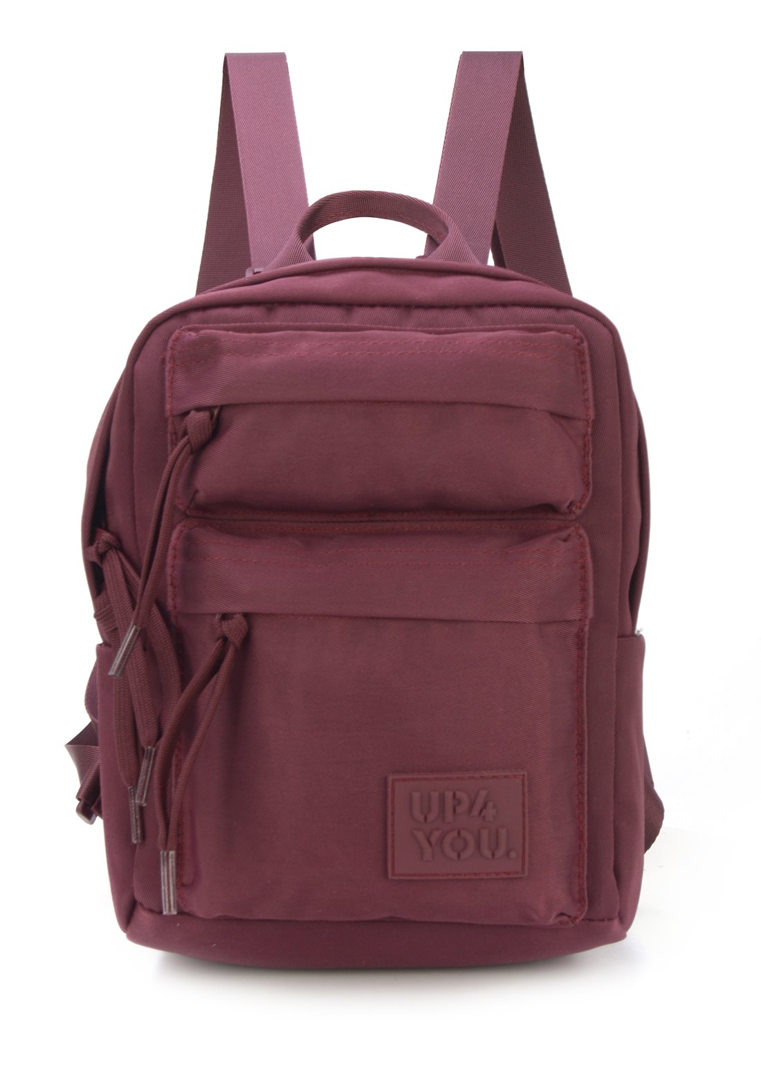 Bolsa Transv Moda Moda Up4you Marinho - Unico.VINHO