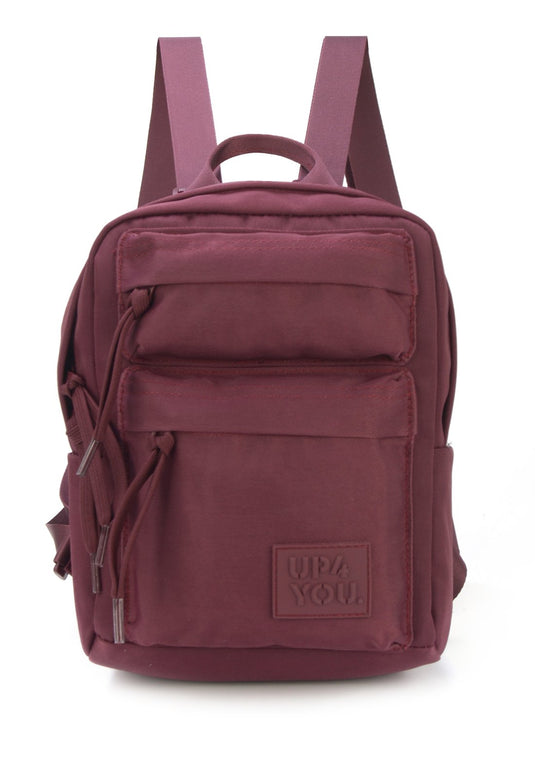 Bolsa Transv Moda Moda Up4you Marinho - Unico.VINHO