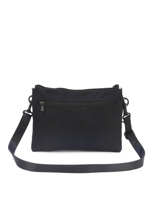 Bolsa Trasnv Bolso Moda Sarja Up4you Fendi - Unico.PRETO