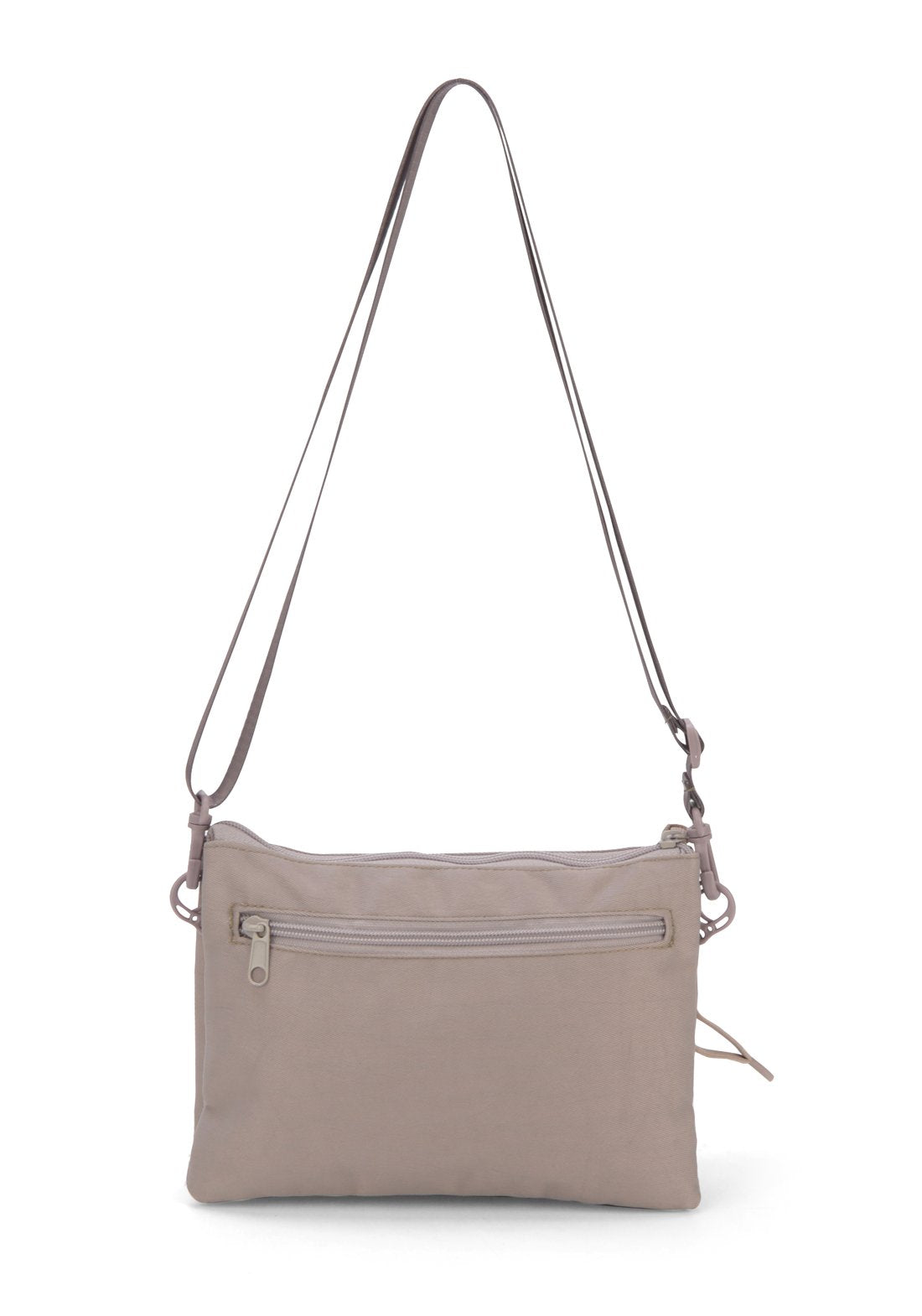 Bolsa Trasnv Bolso Moda Sarja Up4you Vinho - Unico.FENDI