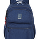 Mochila de Costas Grande Juvenil Crinkle Unissex 4Y Notebook Up4you
