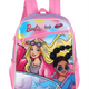 Mochila de Costas Infantil Barbie Friends Up4you