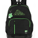 Mochila de Rodinha Juvenil Escolar LOUD Make it Louder