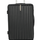 Mala de Viagem de Bordo ABS Travel Rodas Removíveis Polo king
