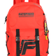 Mochila de Costas Média Juvenil Free Fire com Chaveiro