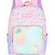 Mochila de Costas Média Infantil Surf Stitch Disney