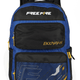 Mochila de Costas Juvenil Escolar Free Fire Booyah