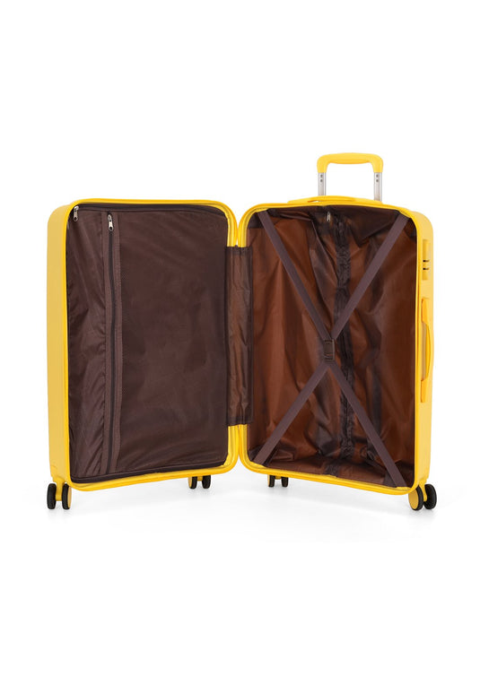 Mala Bordo Up4you Edimburgo Abs23 Pink - P.AMARELO