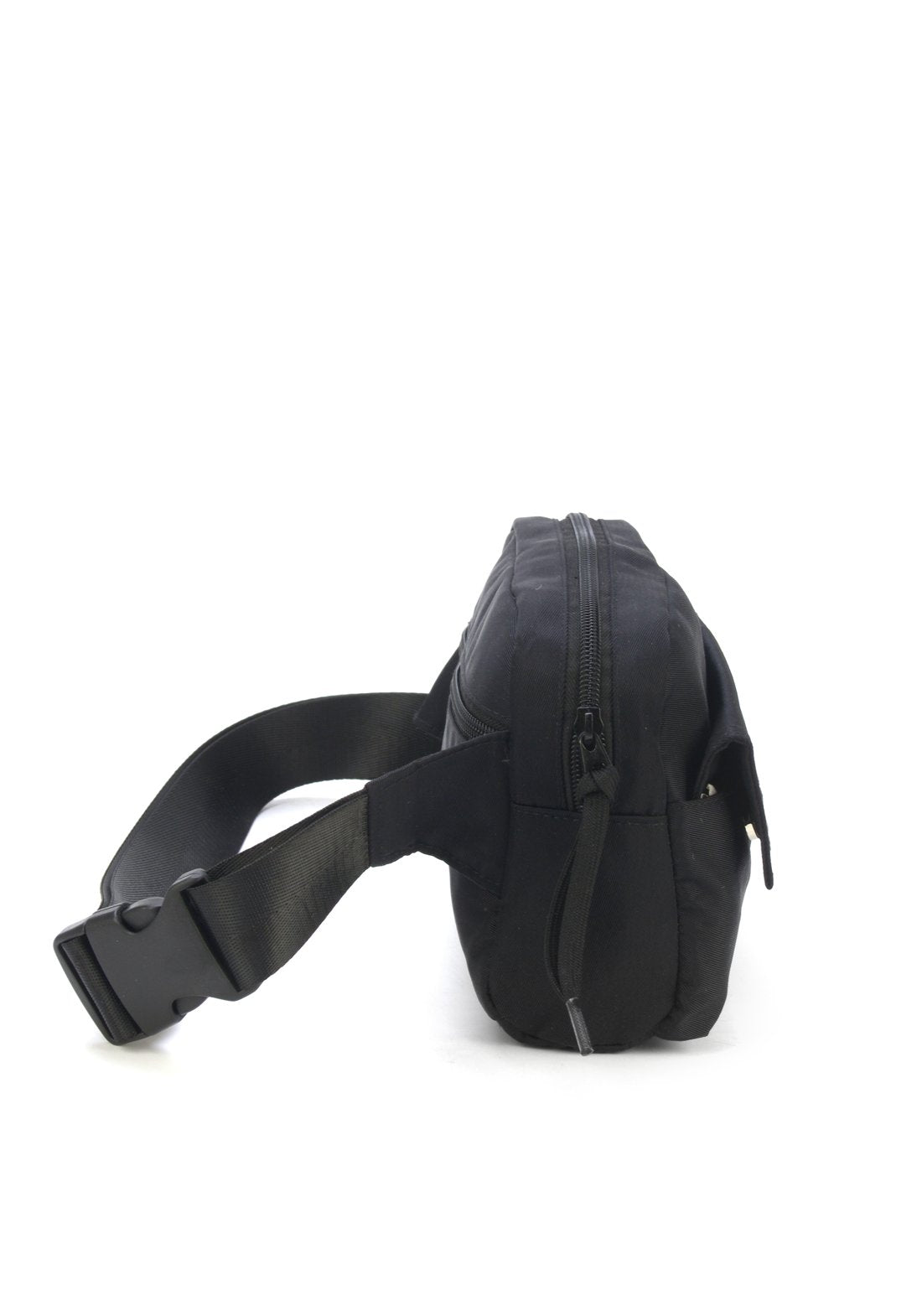 Mini Mochila Moda Sarja Up4you Fendi - Unico.PRETO