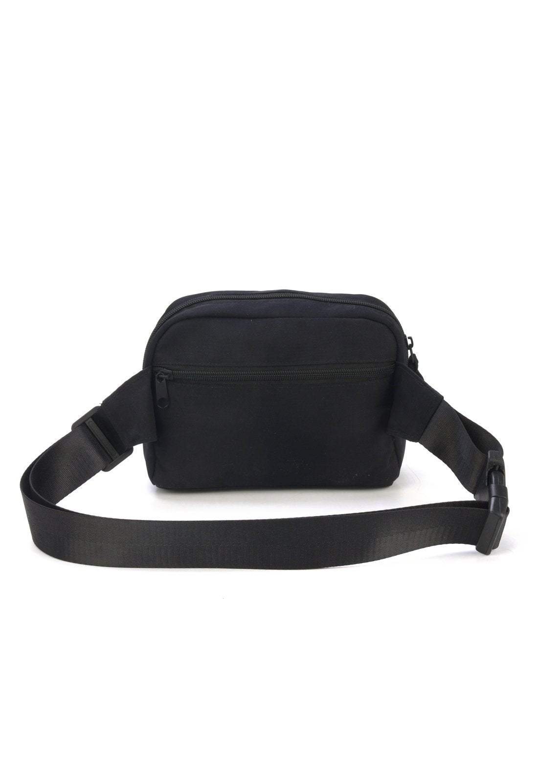 Mini Mochila Moda Sarja Up4you Fendi - Unico.PRETO