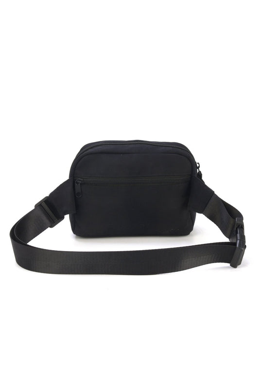 Mini Mochila Moda Sarja Up4you Fendi - Unico.PRETO