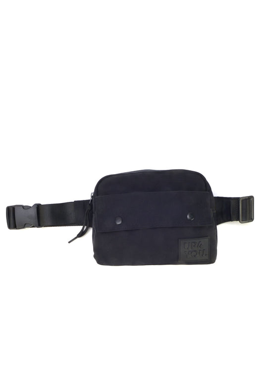 Mini Mochila Moda Sarja Up4you Fendi - Unico.PRETO