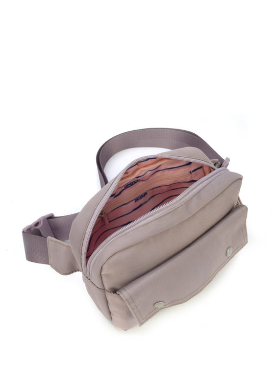 Mini Mochila Moda Sarja Up4you Vinho - Unico.FENDI