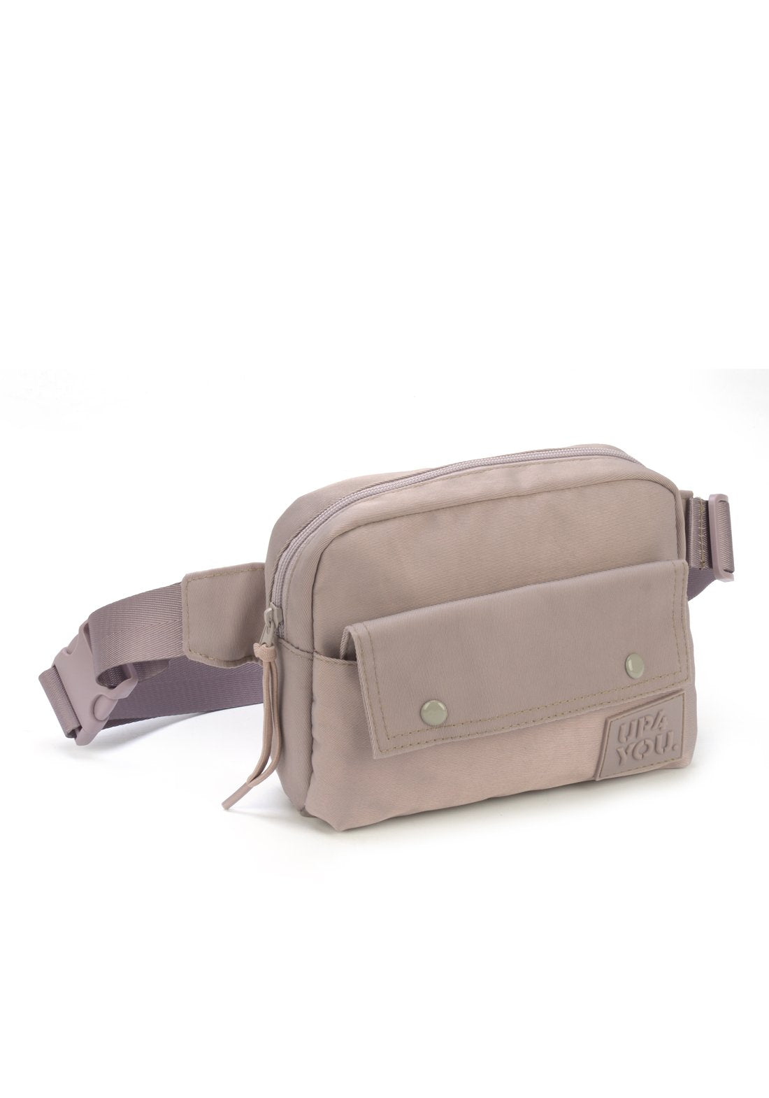 Mini Mochila Moda Sarja Up4you Vinho - Unico.FENDI