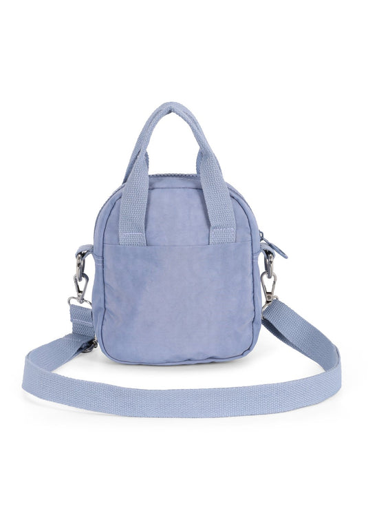 Mochila Moda Nylon Up4you Petroleo - Unico.LILÁS