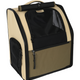 Mochila de Transporte Pet Up4you Média com Abertura Dupla para Passeio