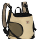 Bolsa Canguru Pet Média para Passeio Ajustável Camp Up4you