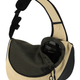 Bolsa de Transporte Pet Up4you Ajustável para Passeio - Tamanho G