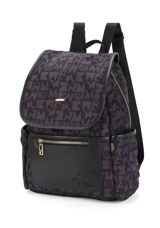 Bolsa Transv Mickey Monograma