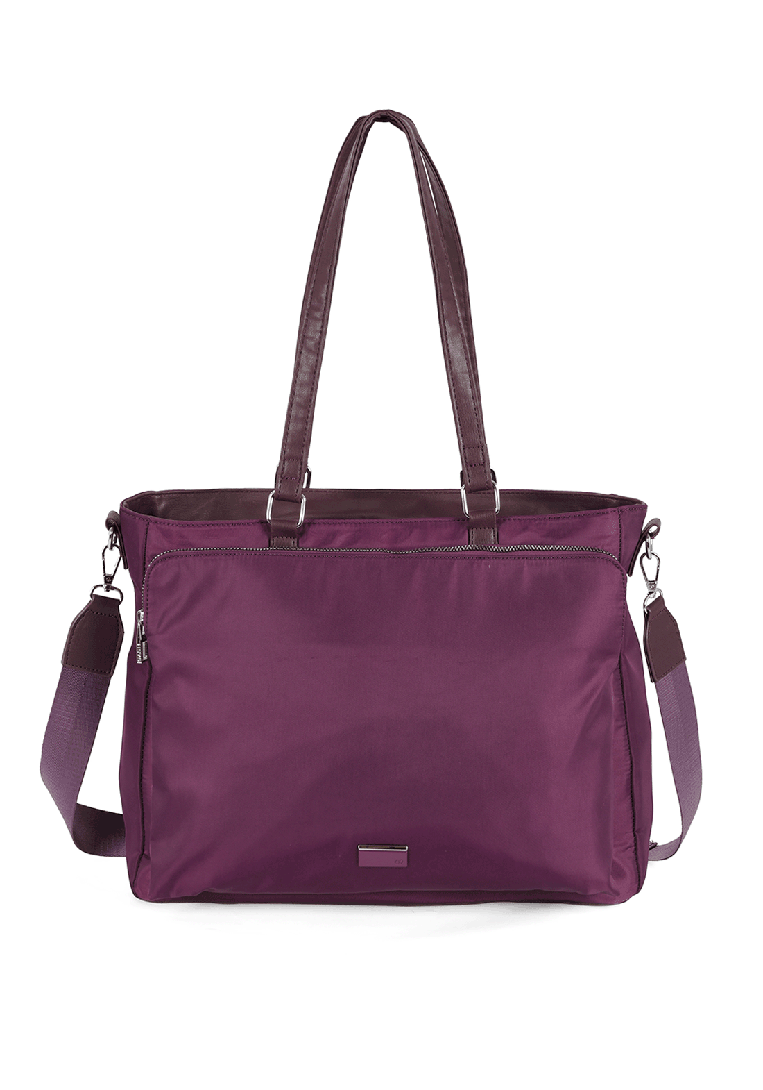 Bolsa Tote Miranda c/ Compartimento para Notebook - Gash