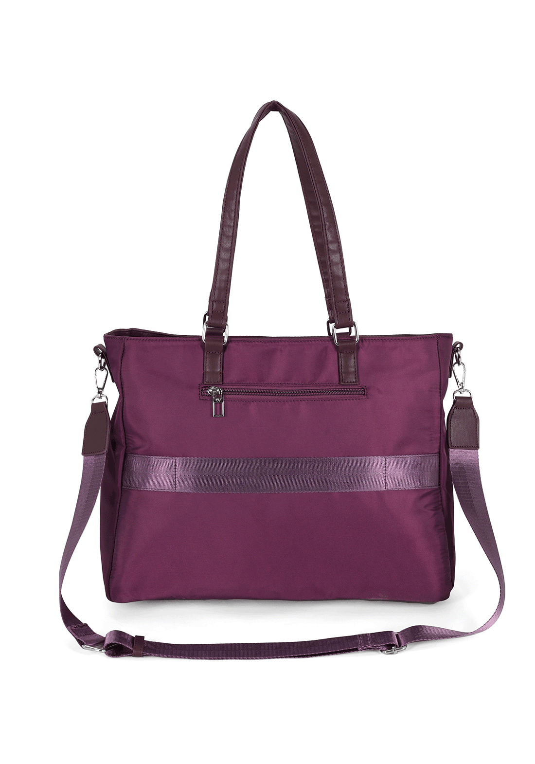 emi　レディース　GB S Bolsa Tote Miranda c/ Compartimento para Notebook - Gash