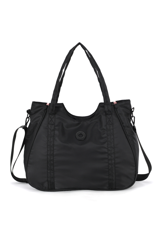 Bolsa Tote Up4you Transversal Náilon