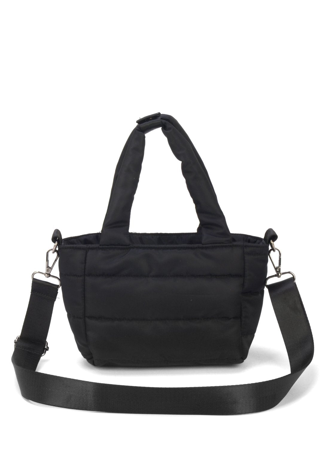 Bolsa Tote Mini Transversal Nailon It's Cool | Up4you