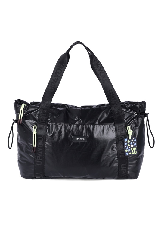 Sacola Esportiva Náilon Up4You