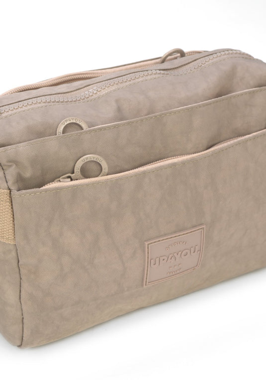 Bolsa Transversal Up4you