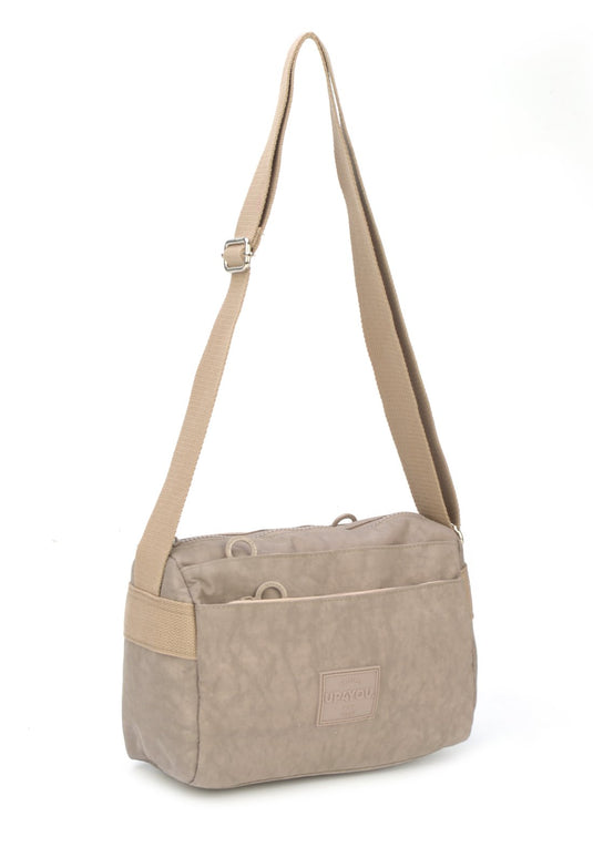 Bolsa Transversal Up4you