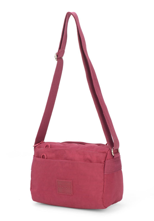 Bolsa Transversal Up4you