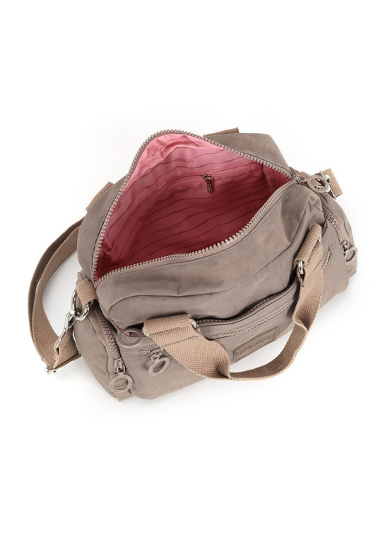 Bolsa Transv Bau Moda Crinkle Up4you Fendi - Unico