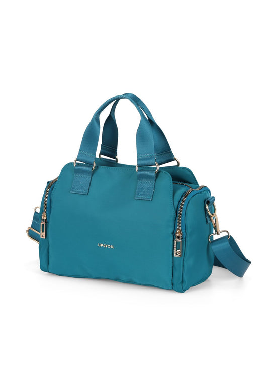 Bolsa Transv Bau Moda Náilon Up4you