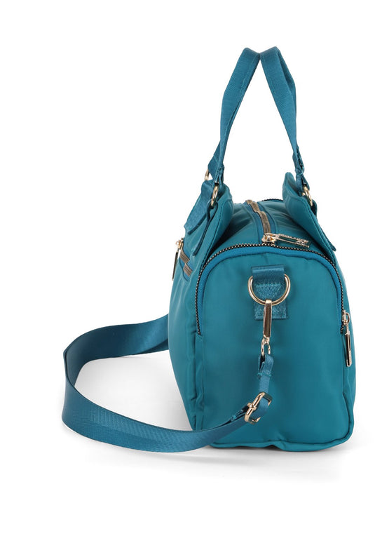 Bolsa Transv Bau Moda Náilon Up4you