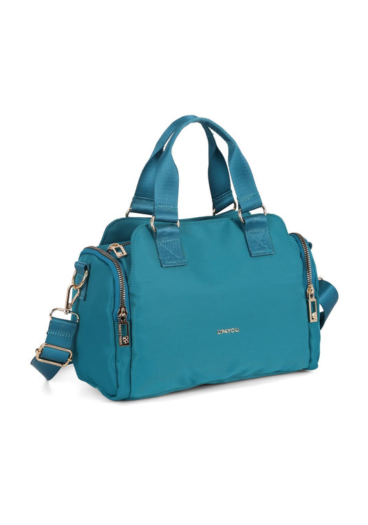 Bolsa Transv Bau Moda Náilon Up4you