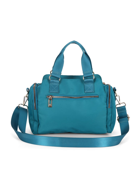 Bolsa Transv Bau Moda Náilon Up4you