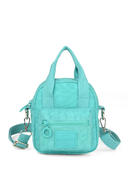 Mini bag Transversal Up4you Crinkle