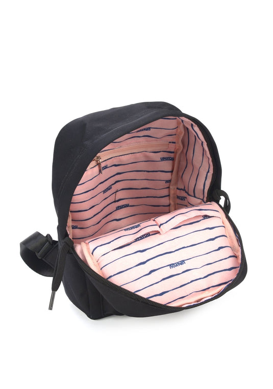 Bolsa Transv Moda Moda Up4you Fendi - Unico.PRETO