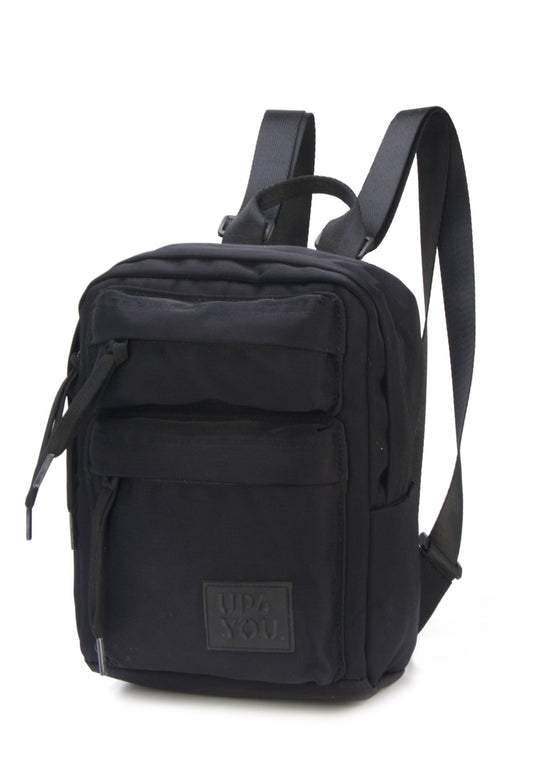Bolsa Transv Moda Moda Up4you Laranja - Unico.PRETO