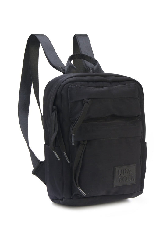 Bolsa Transv Moda Moda Up4you Laranja - Unico.PRETO