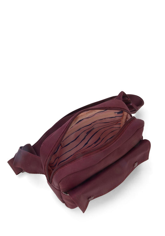 Bolsa Transv Moda Moda Up4you Laranja - Unico.VINHO