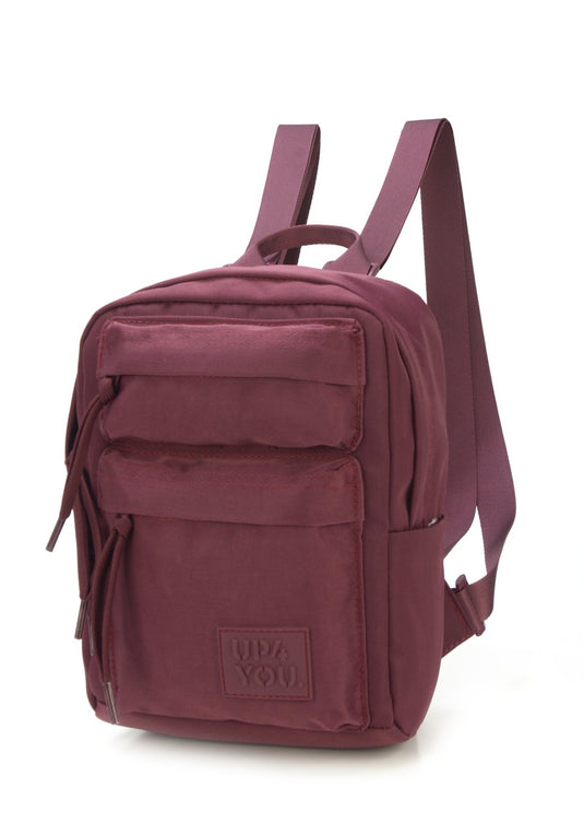 Bolsa Transv Moda Moda Up4you Marinho - Unico.VINHO