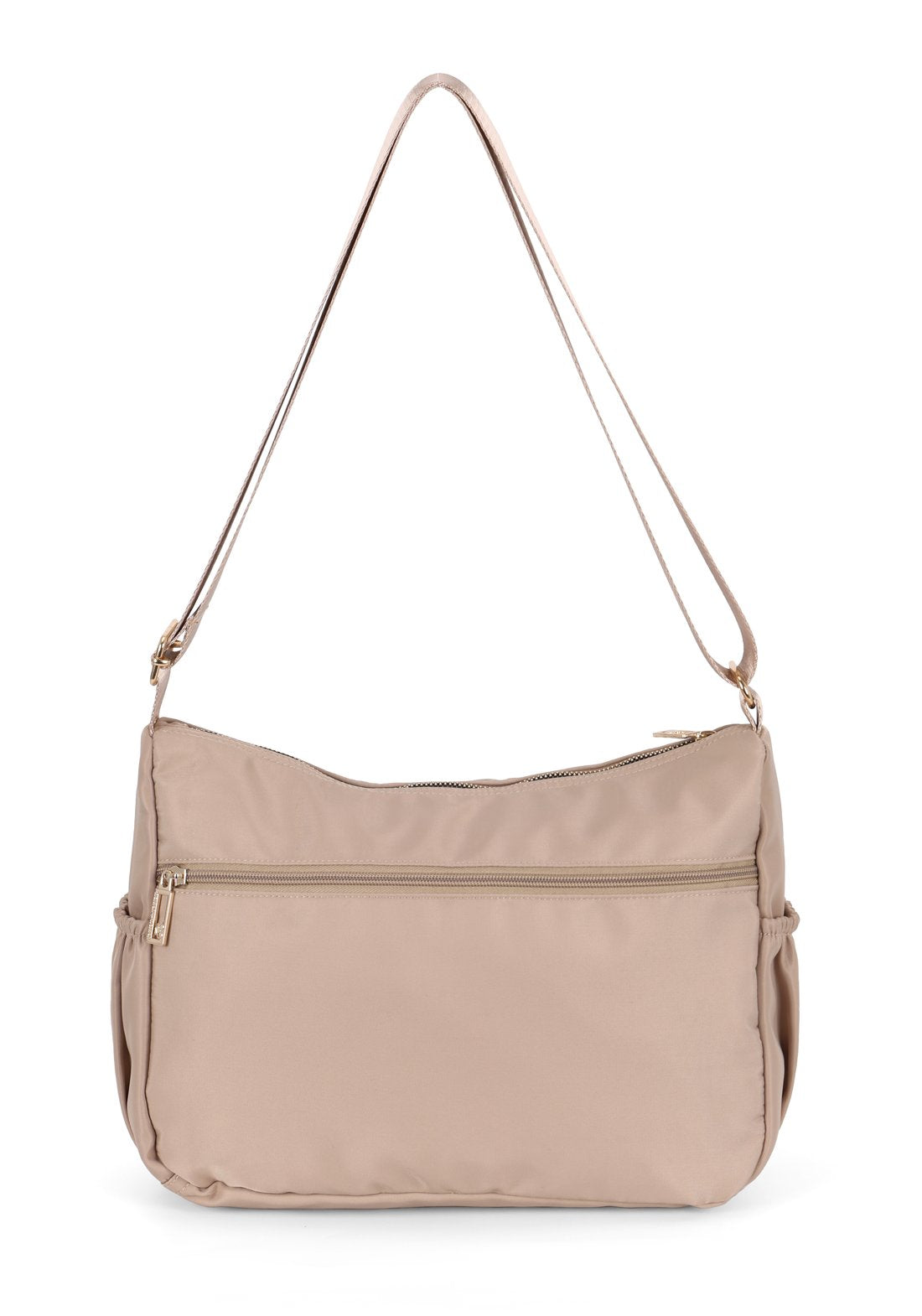 Bolsa Transv Moda Moda Up4you Petroleo - Unico.BEGE