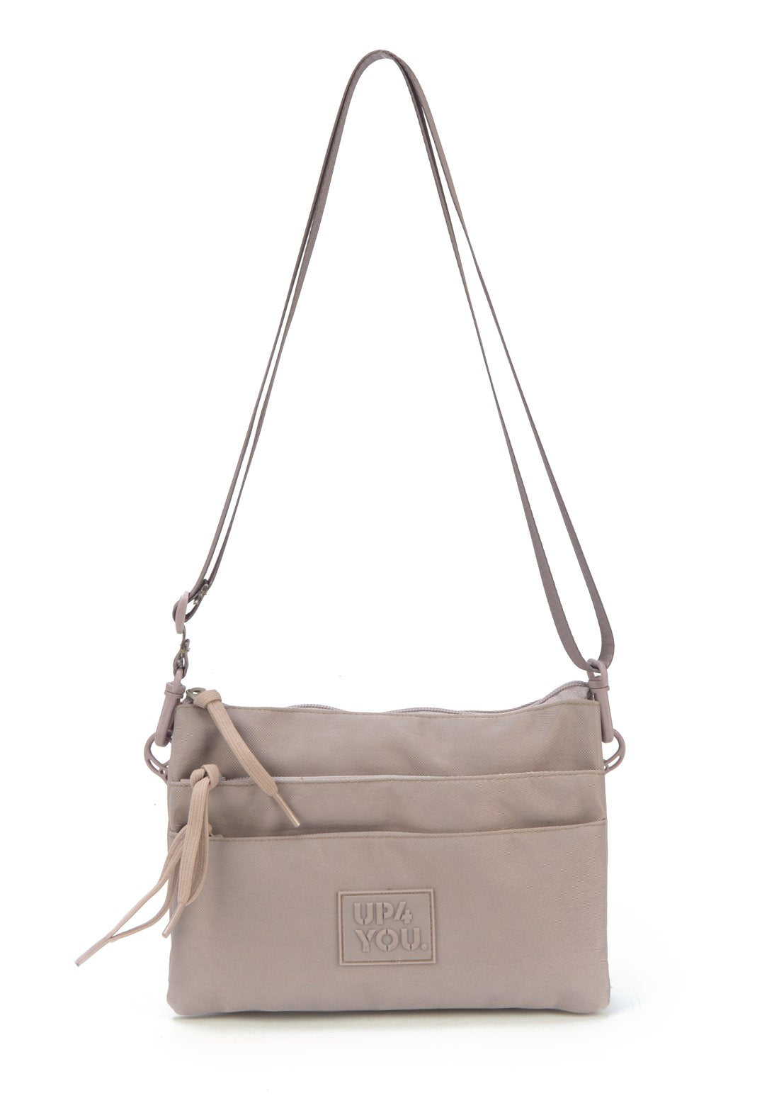 Bolsa Trasnv Bolso Moda Sarja Up4you Fendi - Unico.FENDI