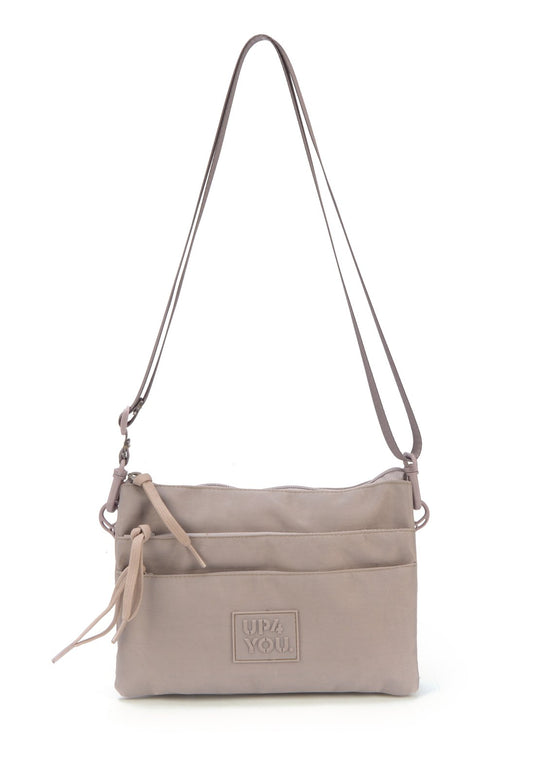 Bolsa Trasnv Bolso Moda Sarja Up4you Fendi - Unico.FENDI