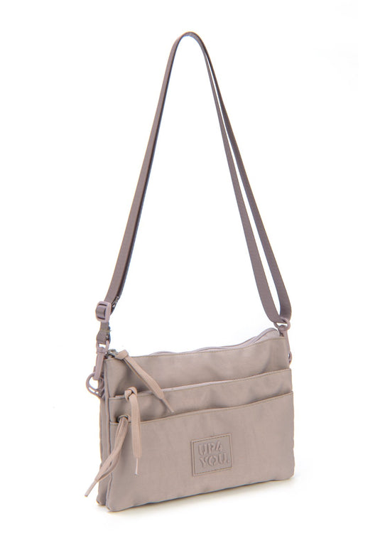 Bolsa Trasnv Bolso Moda Sarja Up4you Fendi - Unico.FENDI