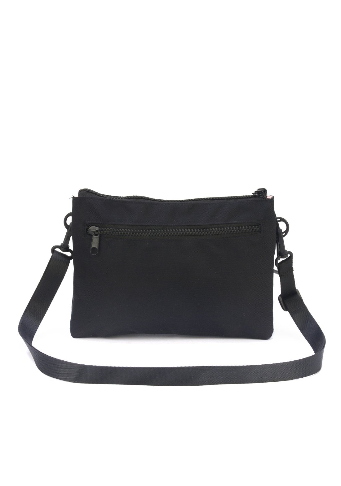 Bolsa Trasnv Bolso Moda Sarja Up4you Fendi - Unico.PRETO
