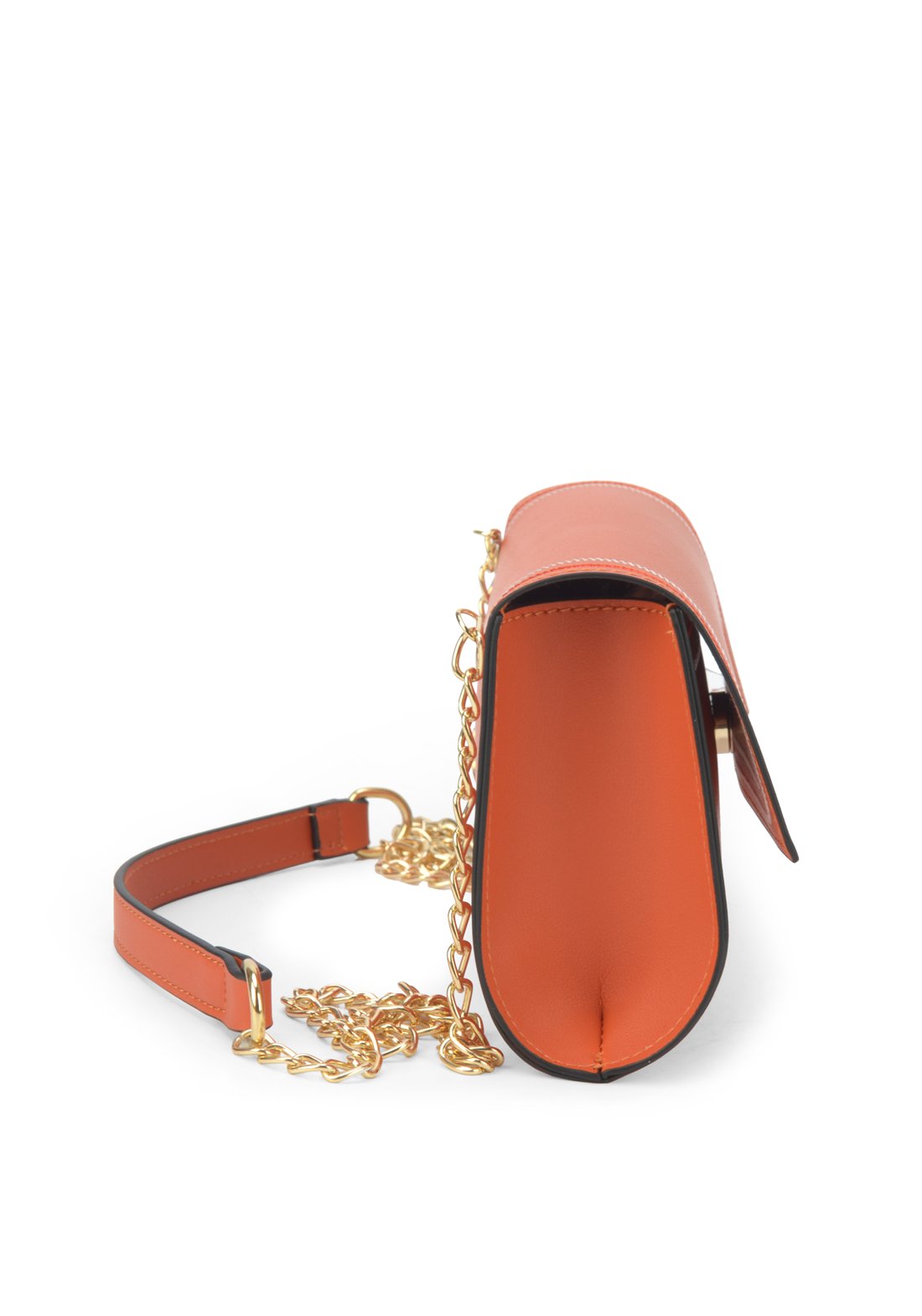 Carteira Sintetica Preto - Unico.LARANJA